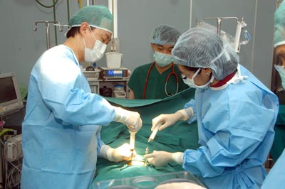 Blood:白血病造血干细胞移植获进展