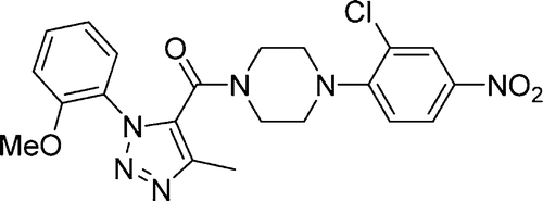 J. Med. Chem.:中科院研发出新型抗甲型流感药物
