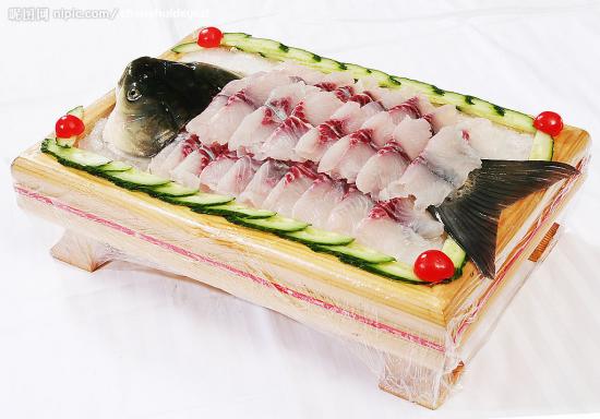 柬埔寨专家称生食数种鱼会诱发肝癌