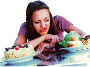 初生纤毛控制食欲