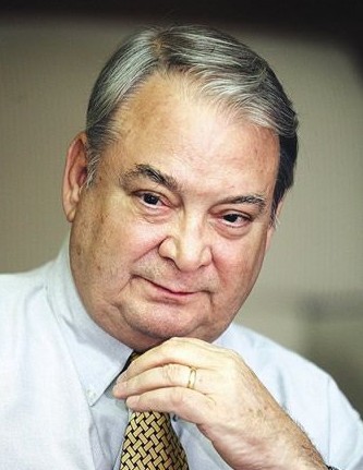 斐里德·穆拉德