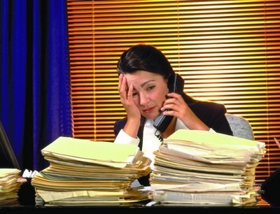 长期倒班工作增加女性患糖尿病风险