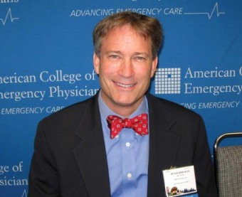 抬腿实验检测血容量