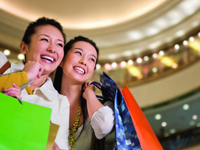 人的购买欲与脑内阿肯柏氏核有关