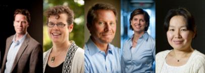 《科学家》：2011年生命科学年度人物