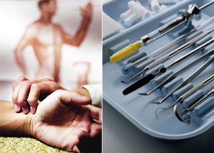 新观点新学说学术沙龙解锁中西医“结而不合”