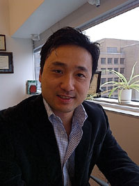 Tony Lam