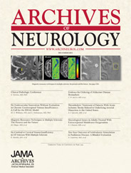 Arch Neurol：脂联素为女性患痴呆的潜在风险因子