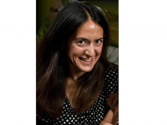 Michele Pergadia, Ph.D., Washington University School of Medicine