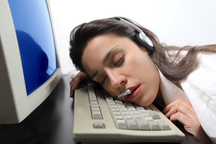 Researchers have found the part of the brain and the neurochemical basis for sleep deprivation's effects on memory.