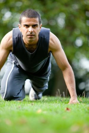 Low intensity warm-ups enhance athletic performance and long warm-ups can sabotage it. 