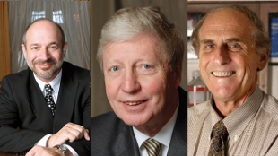 《科学家》：2011年生命科学年度人物