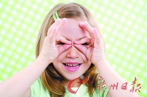 美国眼科学会称需要警惕的眼部症状