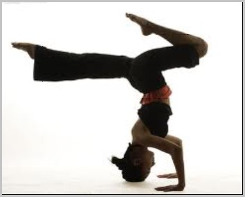 Yoga Boosts Stress-Busting Hormone, Reduces Pain