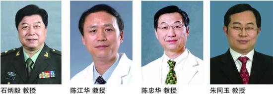 教授谈器官移植术后管理