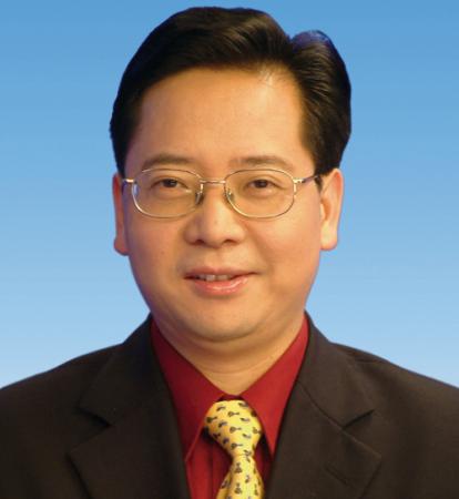 中山大学附属第一医院 余学清